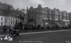 ESCC Broderick West Marina Gardens b